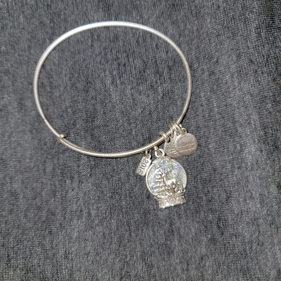 Alex and Ani Bracelets - Set of 4 - Picture 5 of 5